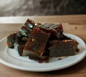 RICE HALWA 500g (TRADITIONAL)
