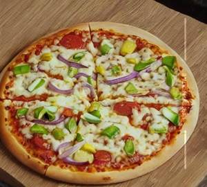 Veggie Lovers  [Small]
