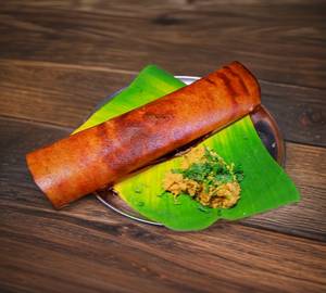 Masala dosa