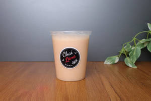 Butterscotch Shake
