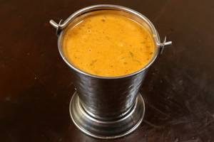 Dhaba's Special Dal Makhani