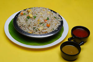 Egg Fried Rice