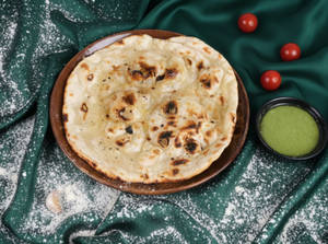 Plain Tandoori Roti