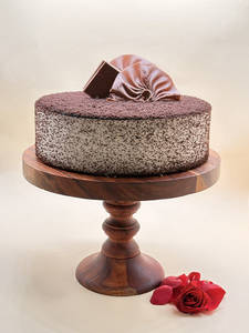 Rich Chocolate Cake