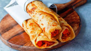 Kathi Roll