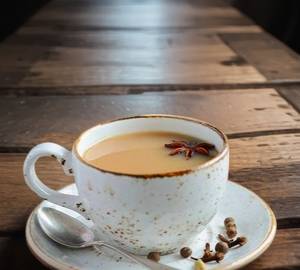 Regular Tea (2 Cups)