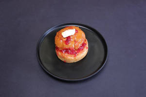 Bun Maska Jam