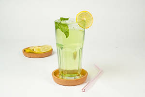 Mint Mojitos