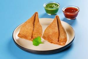 Samosa (1pcs)