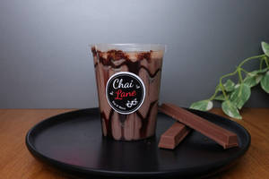 Kitkat Shake