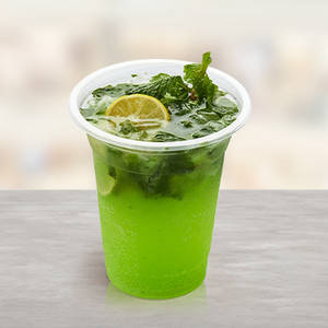 Mojito Green Apple
