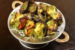 Paneer Pudina Wala