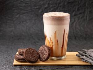 Oreo Milkshake