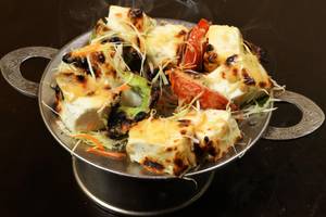 Paneer Malai Tikka