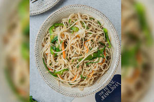 Hakka Noodles
