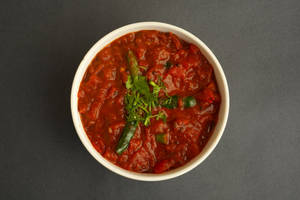 Tomato Chutney
