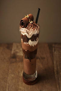 Chocolate Fantasy