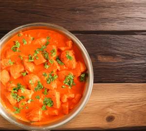 Butter chicken masala