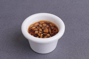 Garlic Tadka