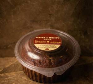 Dates & Honey Cake [500 Gms]
