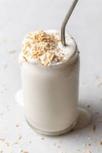 Tender Blitz Milkshake