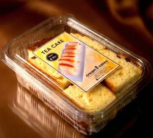 Tea Cake [200 Gms]