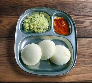 Idli [2]