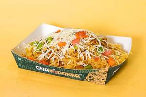 Cheesy Veggie Maggi [330 grams]