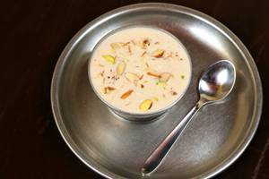 Kheer (punjabiyan Di Pasand)