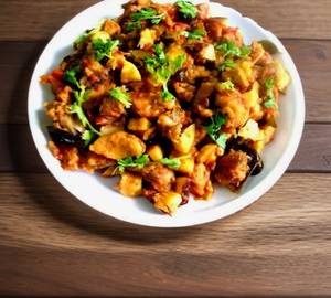 Erode chicken b/l