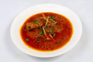 Mutton Korma