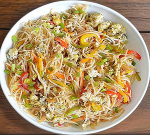 Flashman Chicken Fried Rice