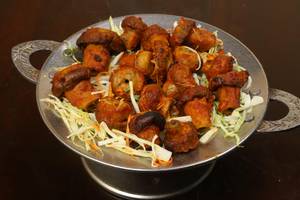 Tandoori Chatpata Mushroom