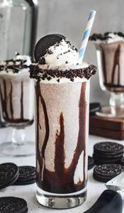 Oreo
