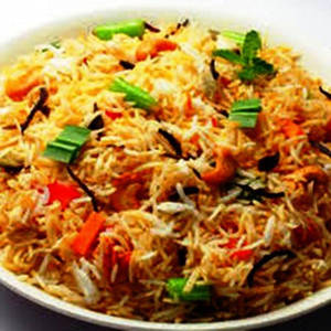Veg Pulao