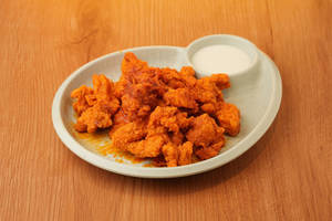 Nashville Special Fried Chicken Pops
