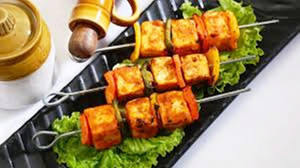 Paneer Tikka