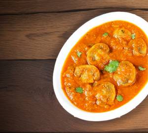 Handi mushroom