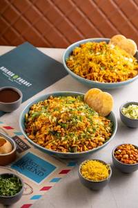 Bhel Puri