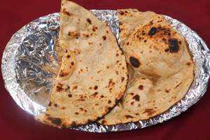 Butter Roti