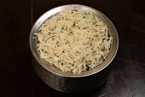 Jeera Wale Chawal
