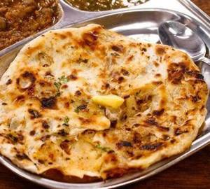 Lachha Naan