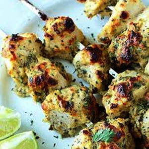 Malai Tikka
