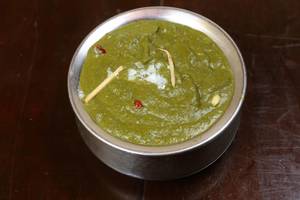 Sarson Da Saag