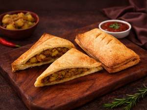 Potato Butter Puff (Single)