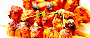 Tandoori Chaap