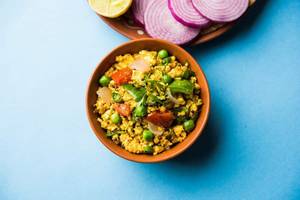 Paneer Bhurji