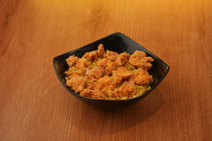 Chicken Maggi
