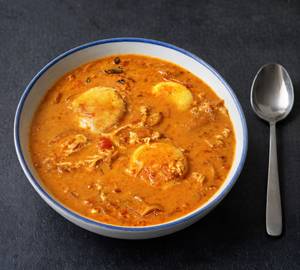Egg Curry