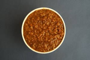 Saoji Khichdi
